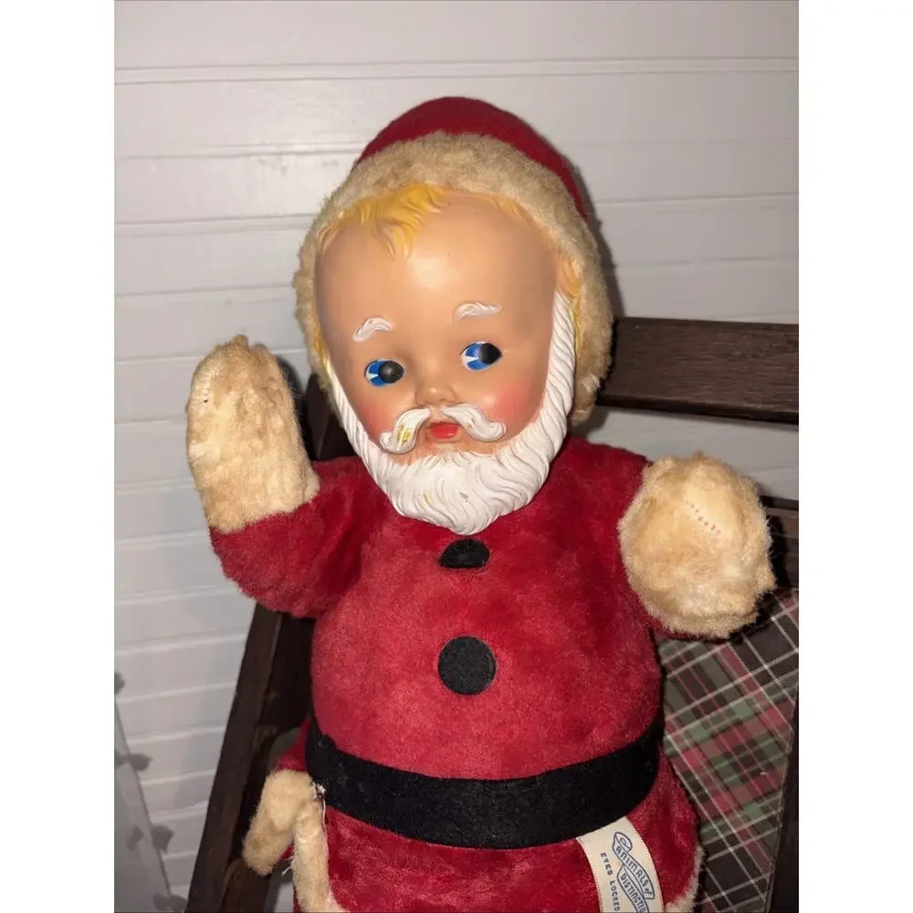 Knickerbocker 16” tall